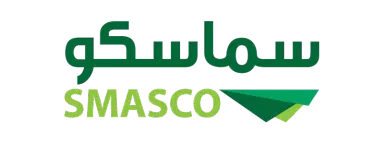 شعار سماسكو - شريك لمنزل